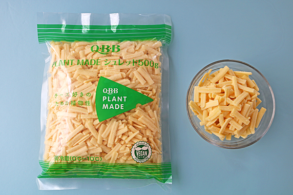 ①植物性チーズ２-1