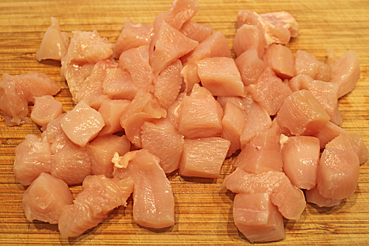 ポップコーンチキン6935