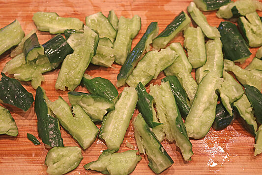 たたききゅうり7280