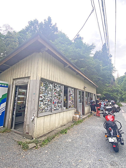 ドライブイン１-1