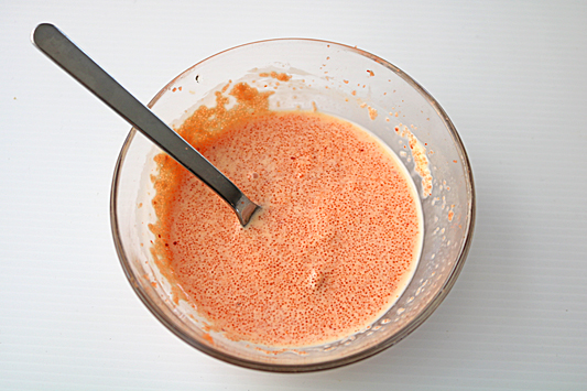 人参明太子サラダ0121