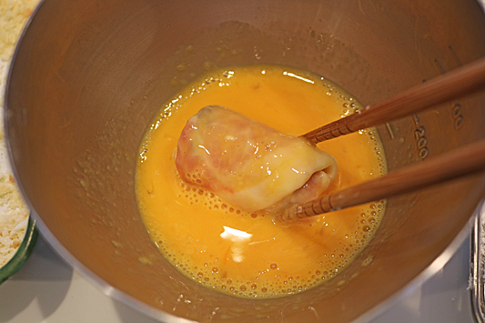 ズッキーニフライ5770