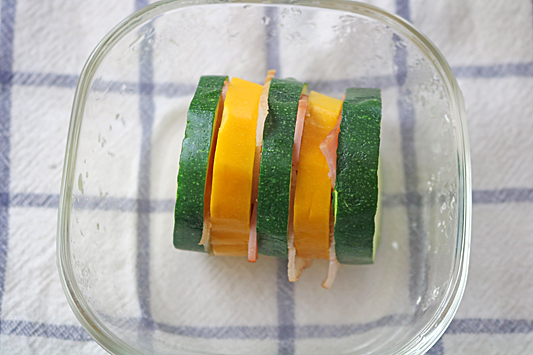 ねぎ豚だんご弁当4388