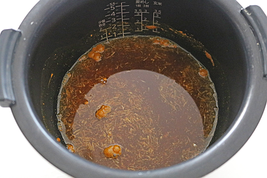 新じゃがカレーそぼろ5629