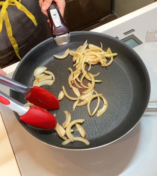 しょうが焼き弁当4240