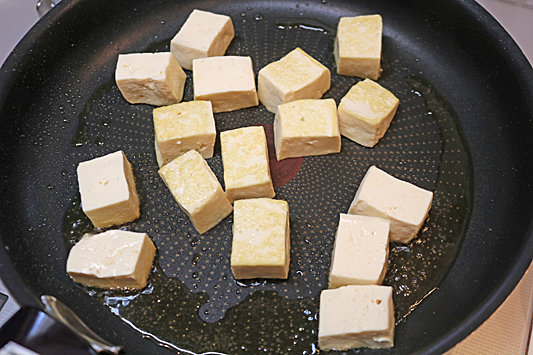 豚卵ほうれん草炒め1392