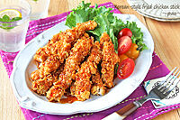 フライドチキン1-1