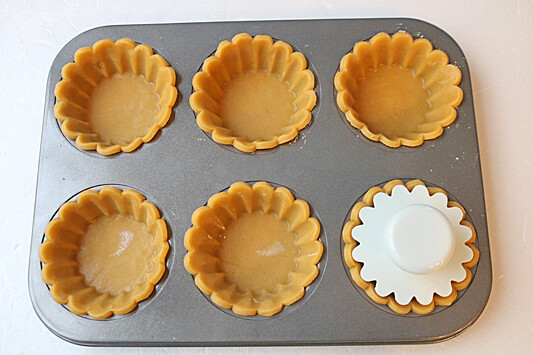 フルーツタルト3789