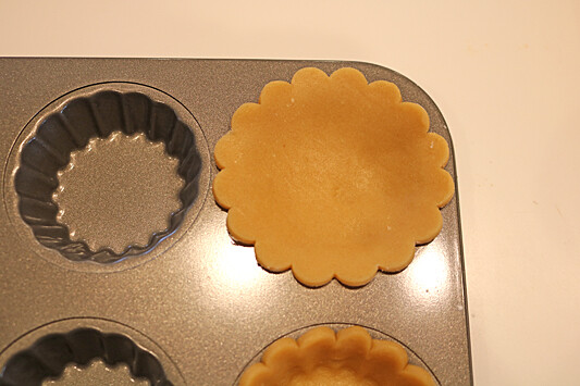 フルーツタルト3783