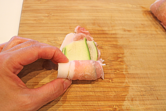 ズッキーニフライ5766