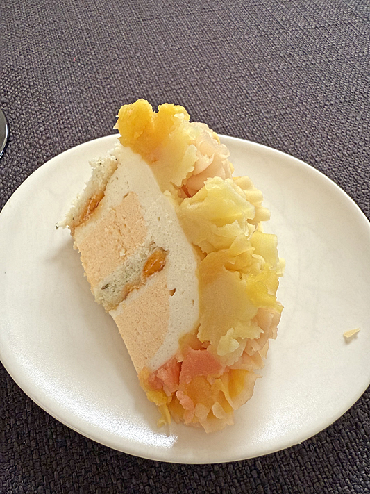 コーヒーケーキ3989