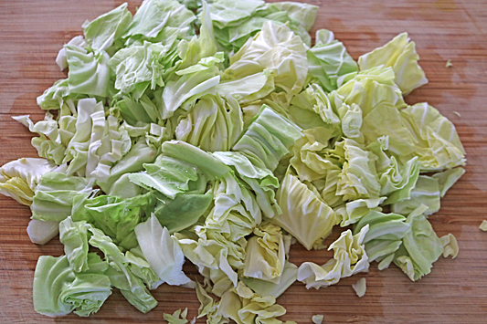 無限キャベツ5670