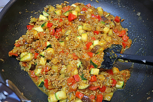 ドライカレー5228