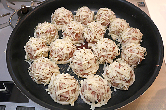 れんこんシュウマイ1816