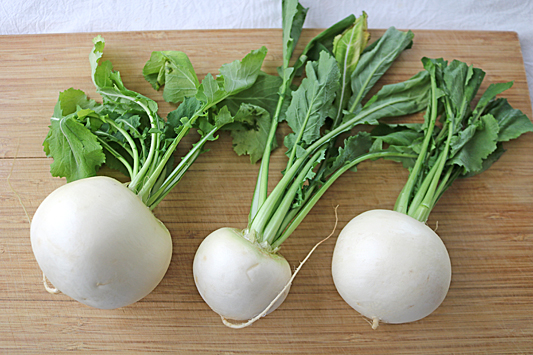 カブツナサラダ4535