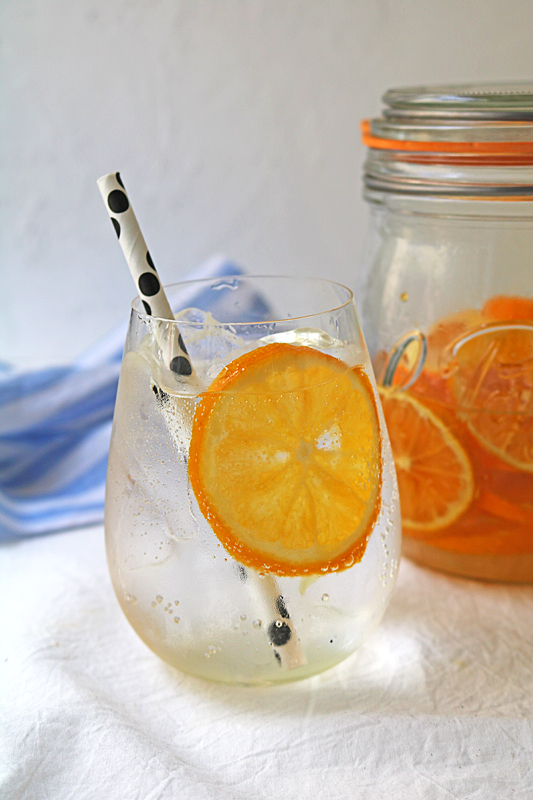 レモンシロップ5750