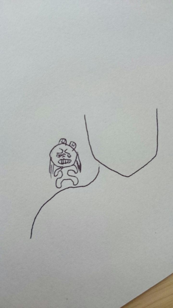 たんこぶまん 精神病のままとばぶちゃん たんこぶまん 精神病のままとばぶちゃん