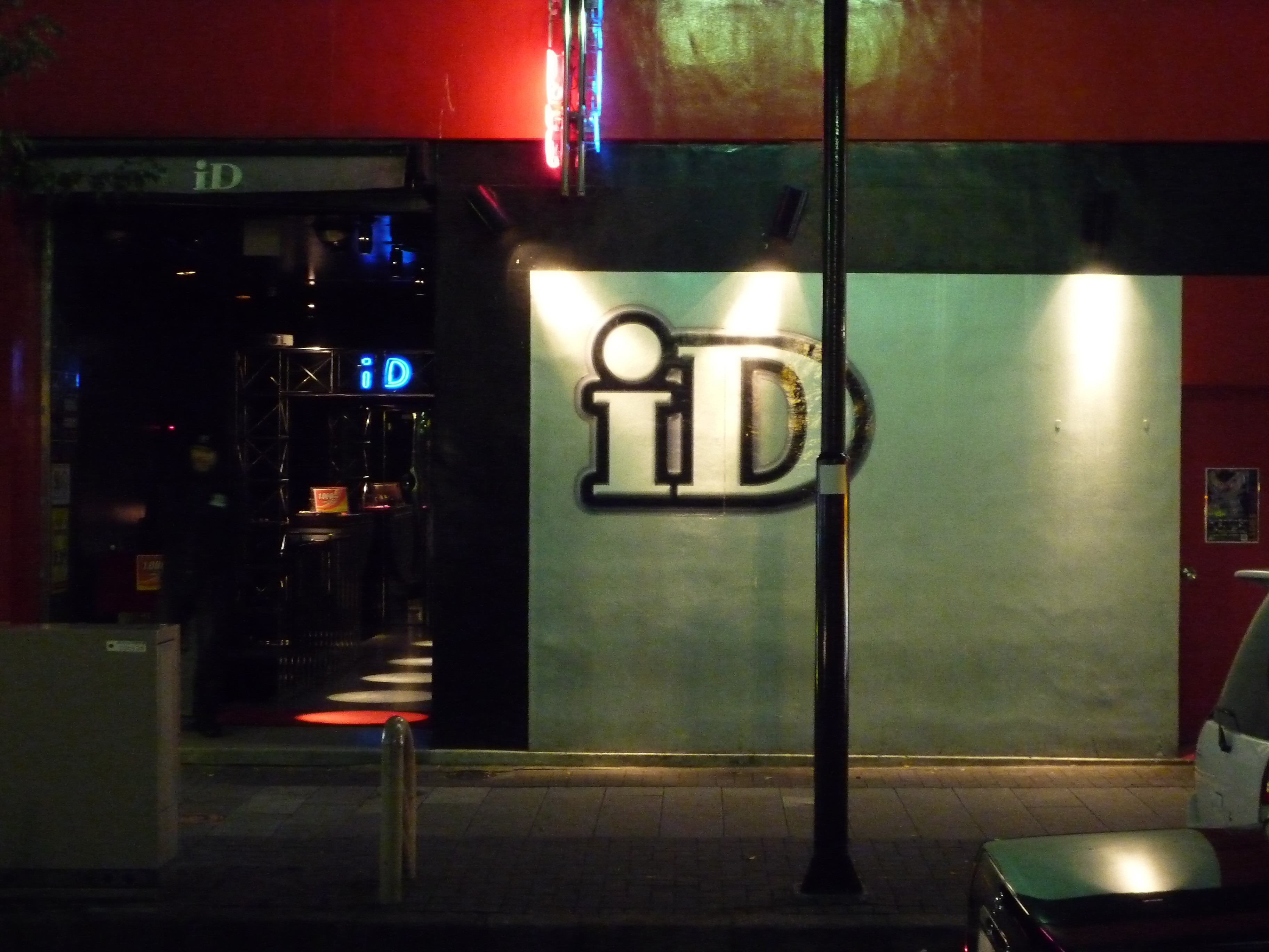 パトロール Territory Blog