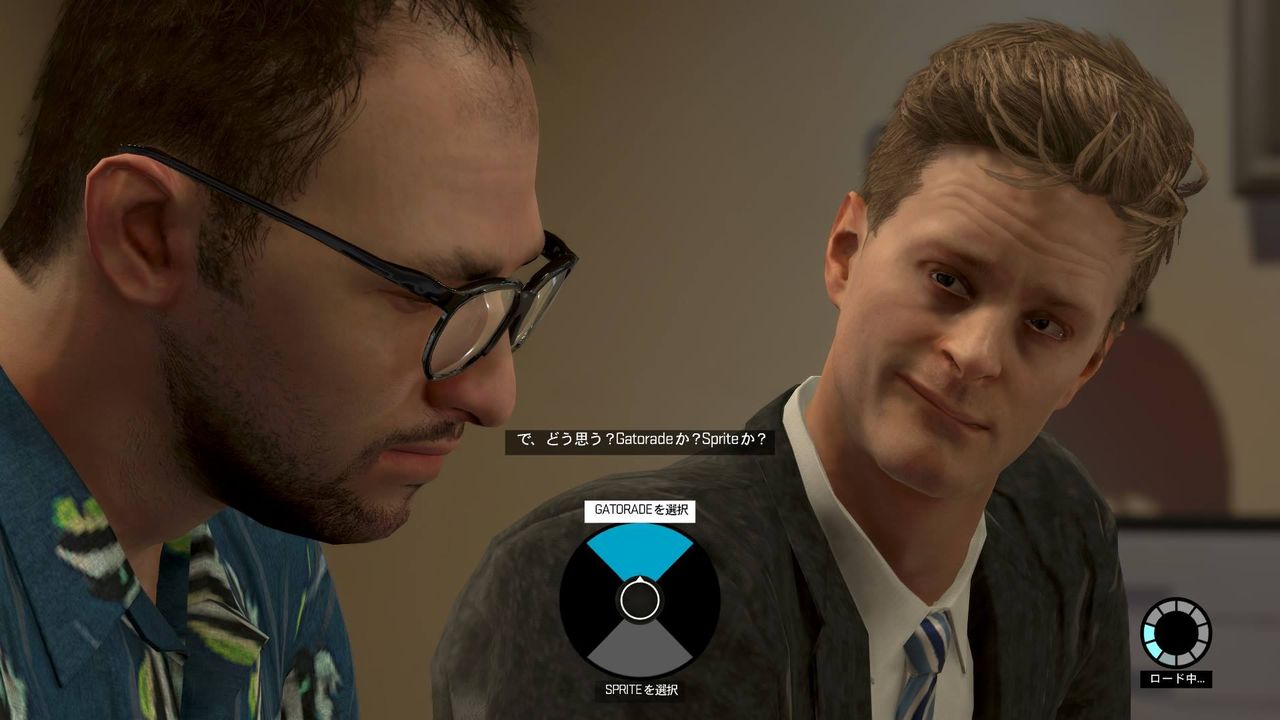 第十六話 2k15 Nba マイキャリア クダマキガイ 管巻男 が物申す