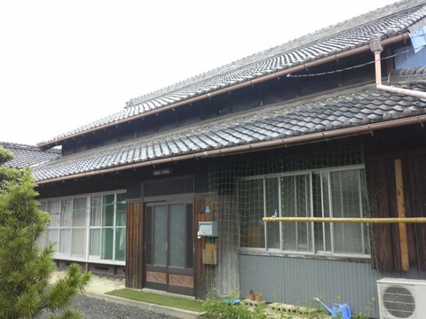 0811 つし二階 外観