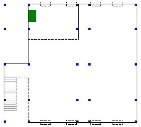 0823　2階書斎図改3