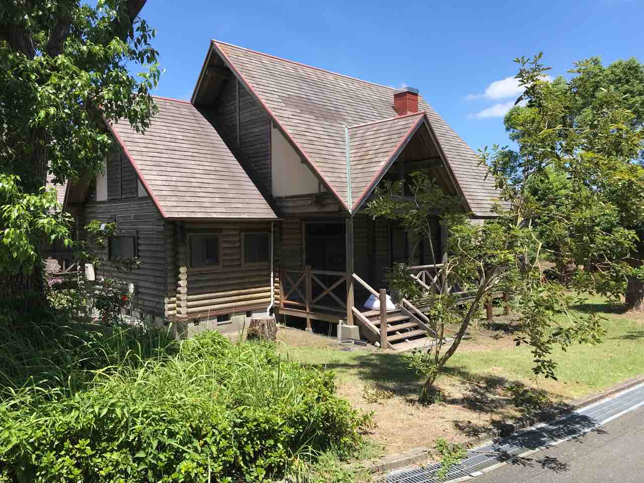 絶好のロケーション かいもん山麓ふれあい公園 鹿児島グルメ食べ歩き おすすめスポット