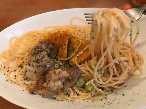 リーズナブルな美味しいイタリアン Cerchio チェルキオ 鹿児島グルメ食べ歩き おすすめスポット