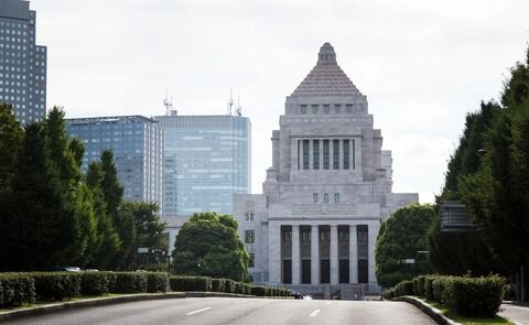 【唖然】岸田首相の長男秘書官、閣僚も巻き添えにするｗｗｗｗｗｗｗｗｗ