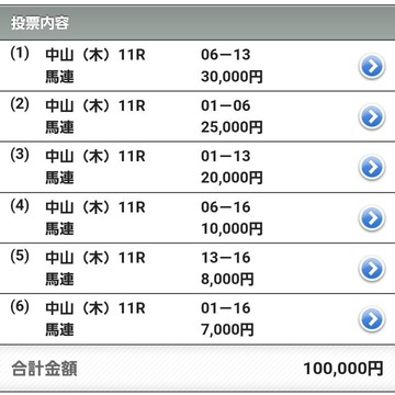 23ホープ