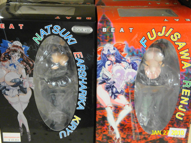 ハワイ Toys N Joys ジャパニーズトイショップ トイズンジョイズ 音楽生活