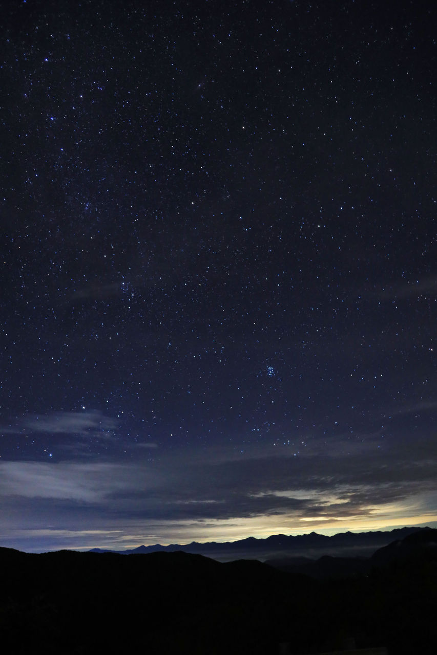 平谷村高嶺山 夜空のムコウ フォトギャラリー 野塾写真館 平谷村高嶺山 夜空のムコウ フォトギャラリー 野塾写真館
