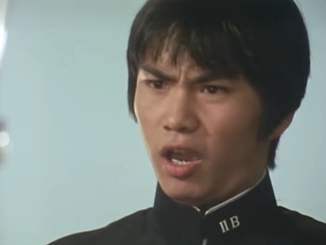 1971「おれは男だ第1話1 津雲5