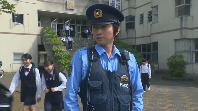 2021青のSP—学校内警察・嶋田隆平—第10話93