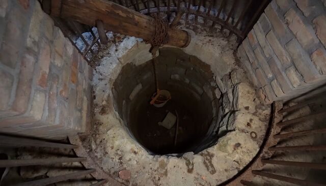 Castello di Oramala 37