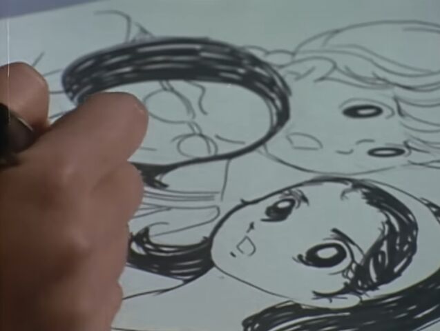 1971「おれは男だ第1話1 津雲2