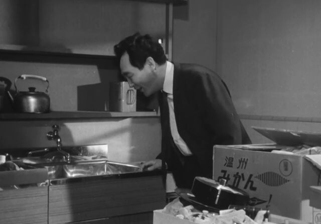 1966泣いてたまるか 「二人になりたいッ」4