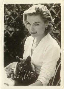 Dorothy McGuire