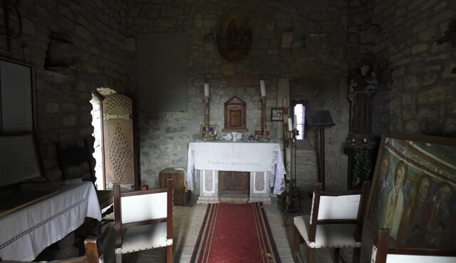 Castello di Oramala 18