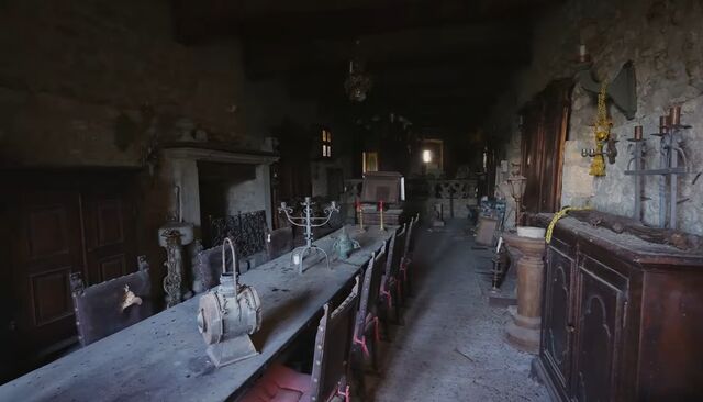 Castello di Oramala 35