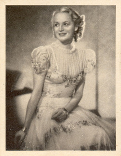 Irene von Meyendorff