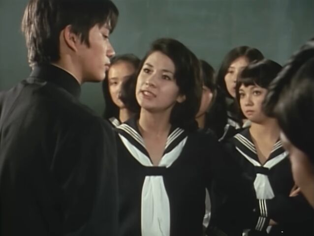 1971「おれは男だ第1話1 津雲6