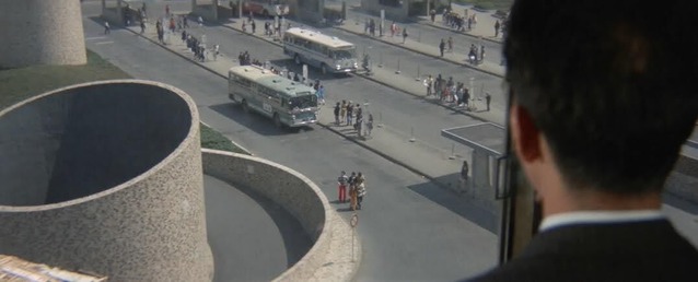 1972日活映画 新宿