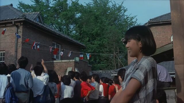 1983映画「探偵物語」11