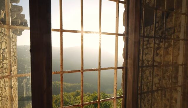 Castello di Oramala 40