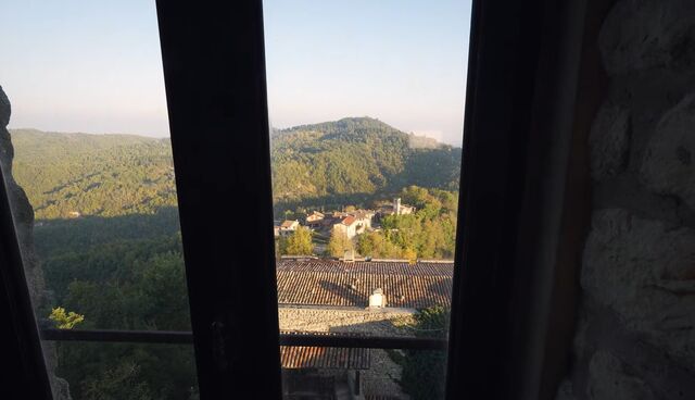 Castello di Oramala 44