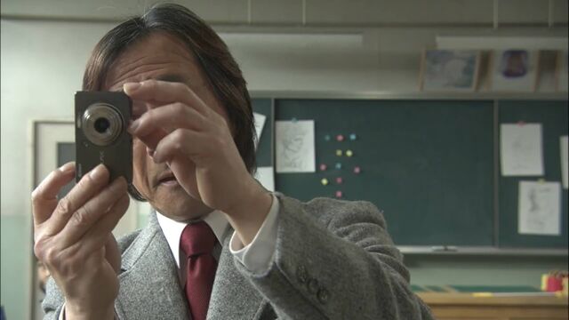 3年B組金八先生(第8S2008)第20話2