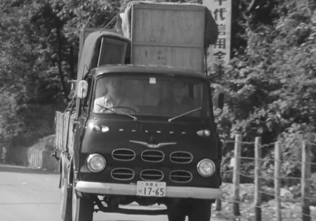 1966泣いてたまるか 「二人になりたいッ」