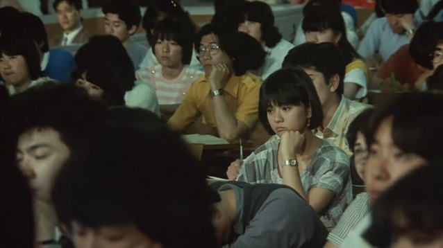 1983映画「探偵物語」1