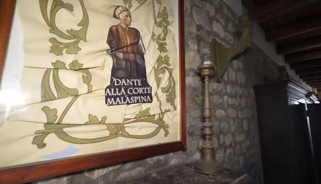 Castello di Oramala 23