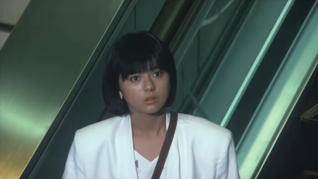 1983映画「探偵物語」13